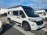 Eura Mobil Van 635 EB Sat/AHK/Luftfederung - Eura Mobil 635