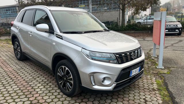 Suzuki Vitara 1.4 Hybrid Cool