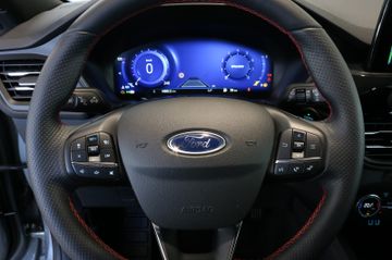Fahrzeugabbildung Ford Kuga ST-Line X   B&O Sound/LED/Navi/Kamera