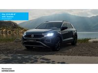 Volkswagen T-Roc - Vorschau Bild 1