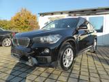 BMW X1 sDrive 18i Advantage *SHZ*NAVI*AUTOMATIK* - gebrauchte BMW X1 aus dem Jahr 2018