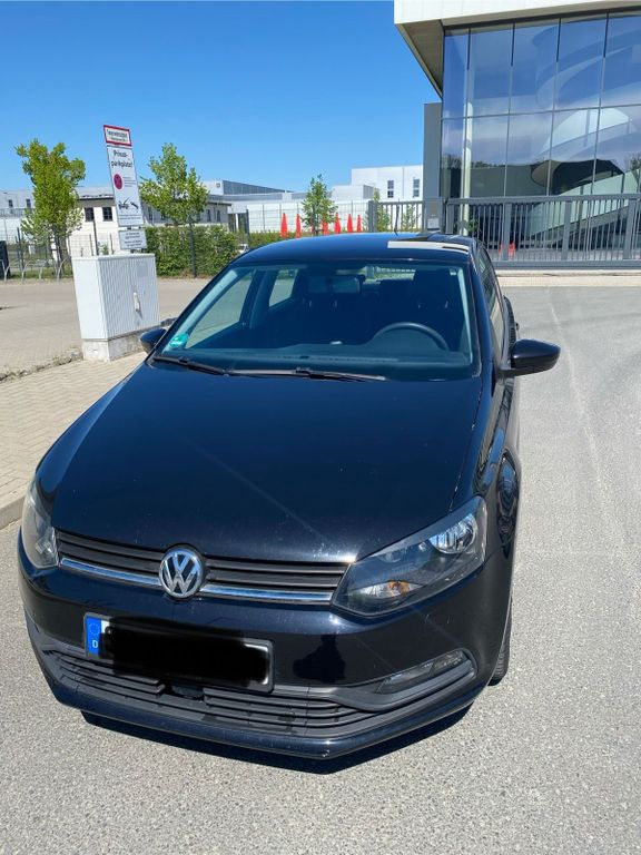 Image of Volkswagen Polo