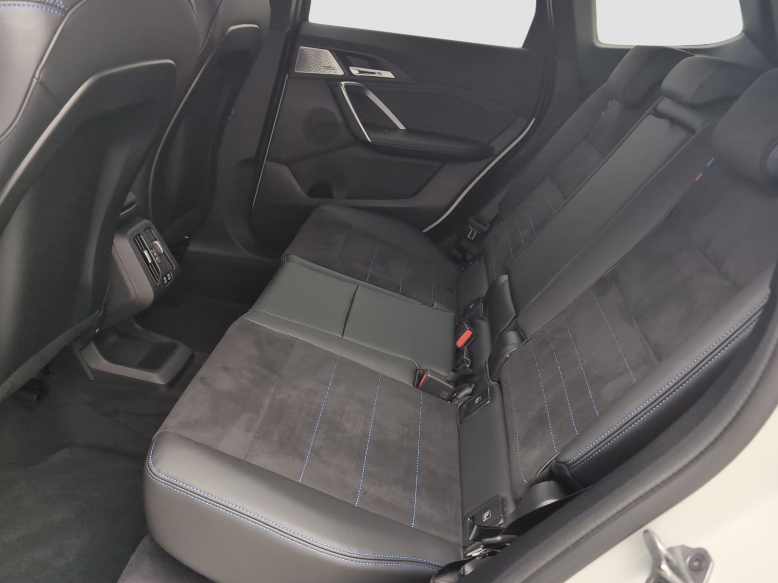 BMW X1 - Bild 11