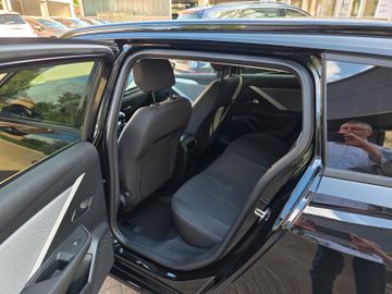 Bild 9 Opel Astra L Sports Tourer Enjoy