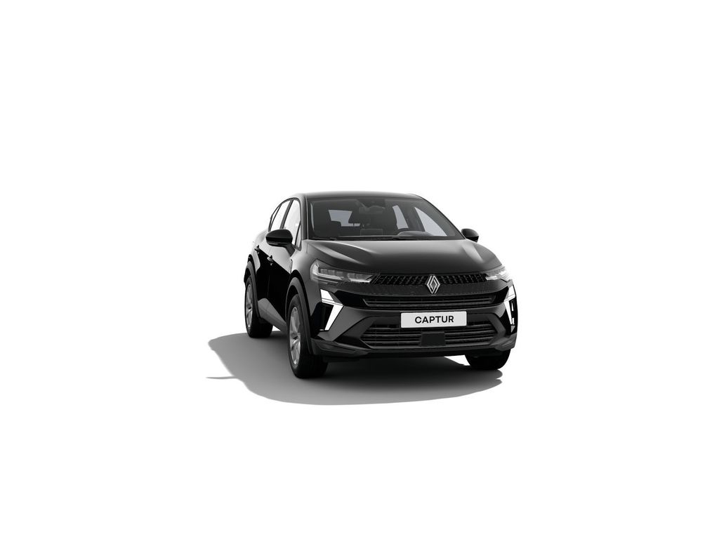 RENAULT Captur - Bild 11