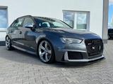 Audi RS3 RS 3 Sportback 2.5 TFSI quattro - Audi RS3: Sportback