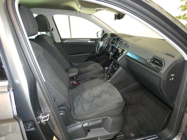 Tiguan 1.5 TSI Highline DSG LED NAVI AREAVIEW