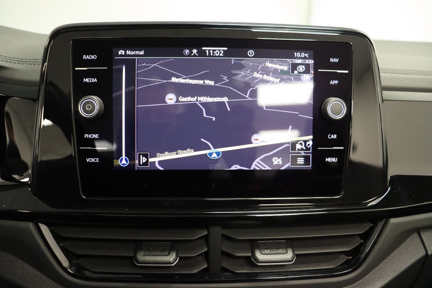 Volkswagen T-Roc - Bild 13