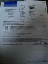 Volkswagen Vw Golf plus Tour 1.6 - Volkswagen Golf Plus aus 2007: Tour