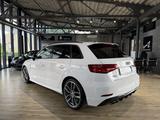 Audi S3 2.0 TFSI quattro S-tronic*D.TACHO*LED*NAVI* - Audi S3: 2.0