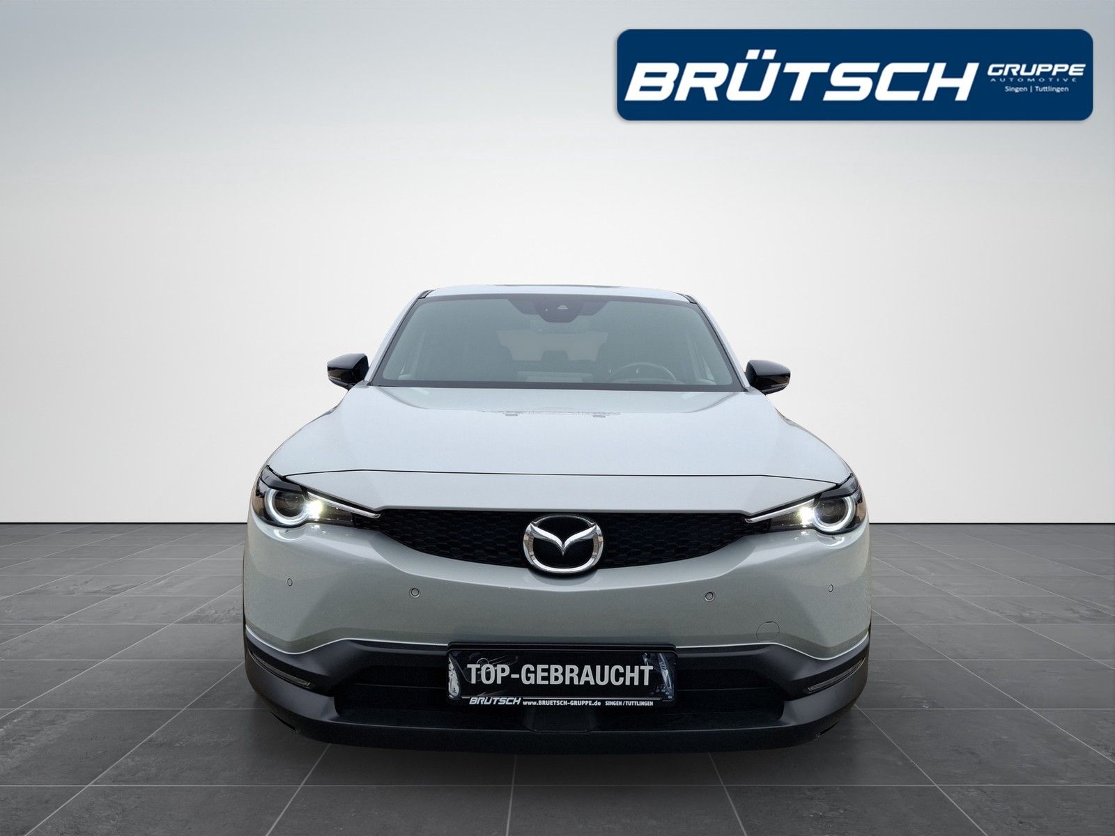 MAZDA MX-30 First Edition AUTOMATIK / LED / NAVI / E-S - Image 5