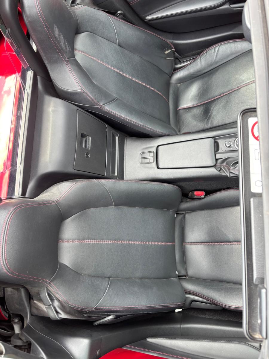 Mazda MX-5 1.5 SKYACTIV-G 131 Exclusive-Line RF