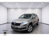 Skoda Kodiaq Style 4x4 StandHZG/AHK/Pano/Navi/360Kamer - Skoda Kodiaq: Beige