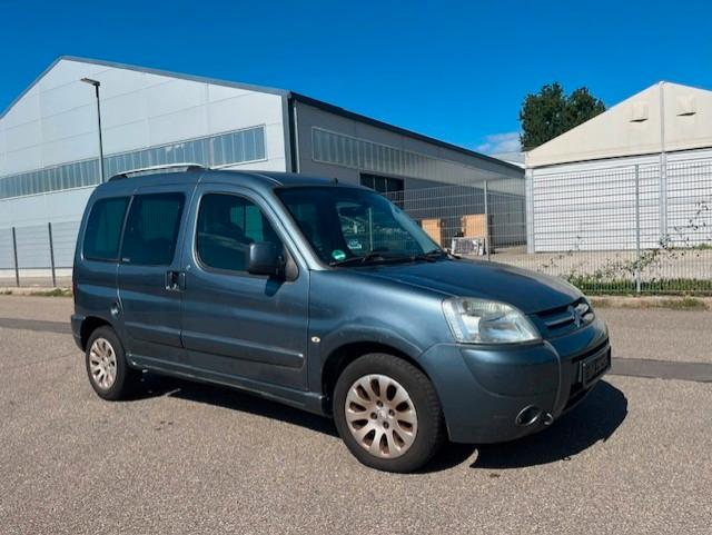 Citroën Berlingo 1.6 16V Multispace Euro 4