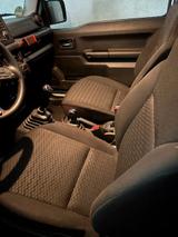Suzuki JIMNY  1.5 ALLGRIP NFZ Comfort - gebrauchte Suzuki Van