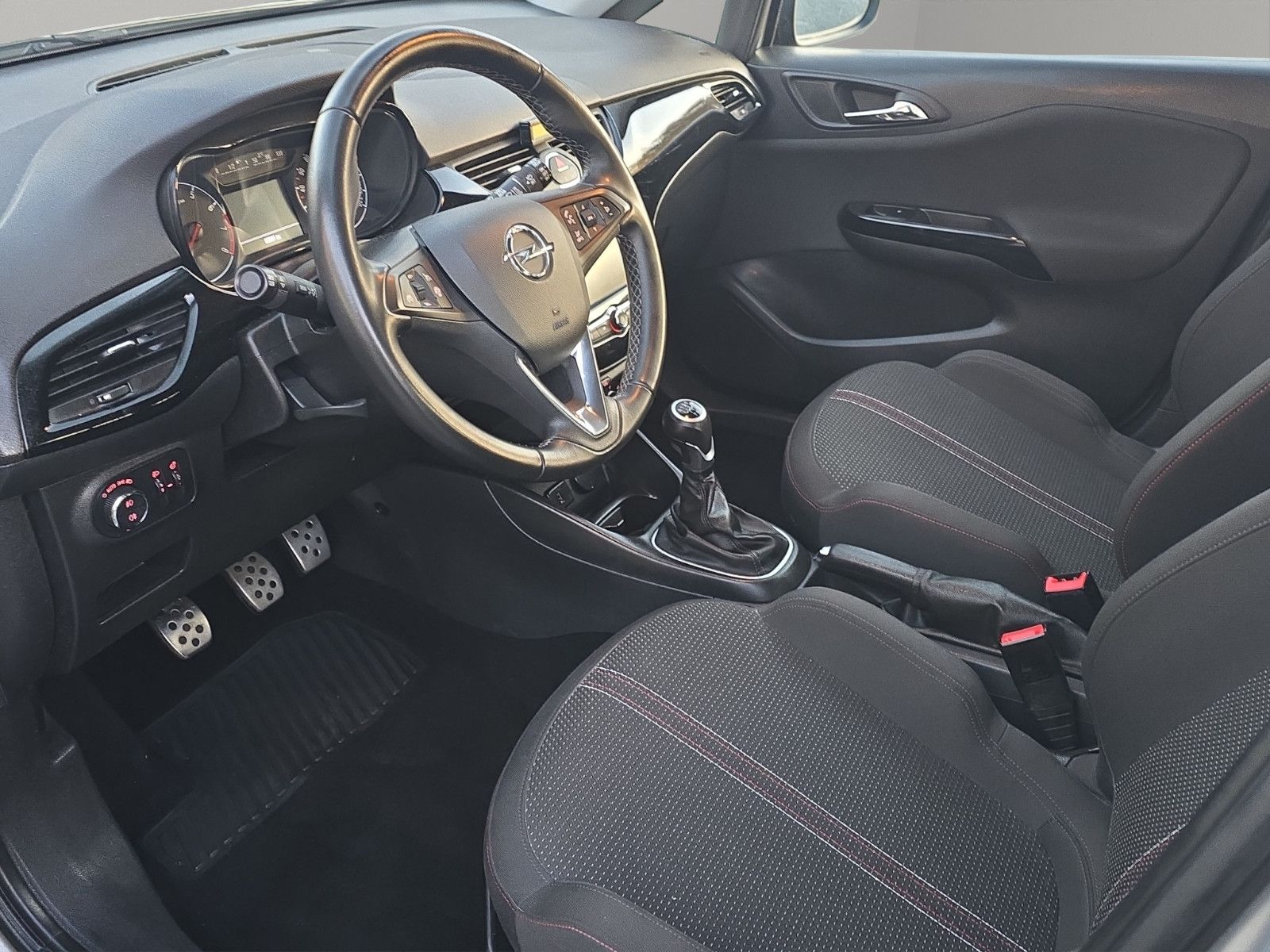 Fahrzeugabbildung Opel Corsa 1.4 Color Edition INSPEKTION TÜV NEU