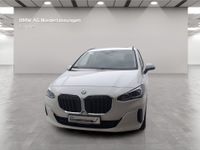 BMW 220 Active Tourer - Vorschau Bild 4