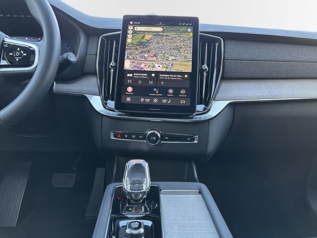 Volvo XC90 - Bild 12