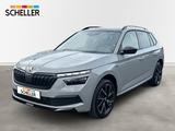 Skoda Kamiq Monte Carlo *LED*SHZ*SPORT* - Skoda Kamiq Sport Gebrauchtwagen