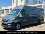 Iveco Daily 35S17 3.0 L5 Maxi Luftgefedert Klima 1Hand - Iveco 35 17