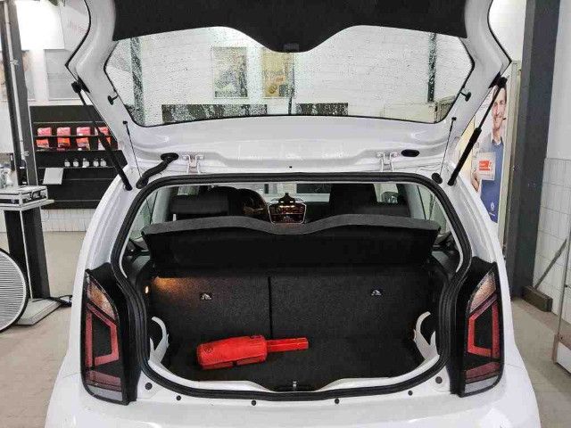 Volkswagen up! - Bild 10