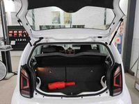 Volkswagen up! - Vorschau Bild 10