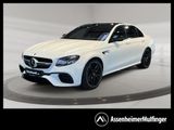 Mercedes-Benz AMG E 63 S 4matic **Head-up+Pano+Night - Mercedes-Benz E 63 AMG aus 2020