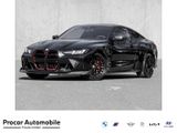 BMW M4 CS CARBON RFK NAVI LED Sound Syst. PDC V+H - BMW M4