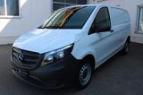 Mercedes-Benz Vito 114 CDI ANHÄNGERKUPPLUNG NAVI REGAL - Mercedes-Benz: Anhängerkupplung