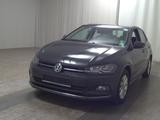 Volkswagen Polo VI 1.6 TDI Highline AHK ACC Navi AUT - Volkswagen Polo: 6n1