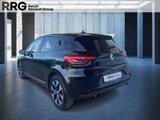 Renault Clio V Evolution 1.5 BLUE dCi 100 - Renault Clio mit Diesel-Antrieb: Limousine