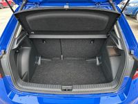 Skoda Fabia - Vorschau Bild 9