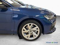 Skoda Superb - Vorschau Bild 4