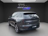 Volvo EX90 Twin Motor Performance AWD Ultra 7-Sitzer H - Volvo EX90 mit Schiebedach