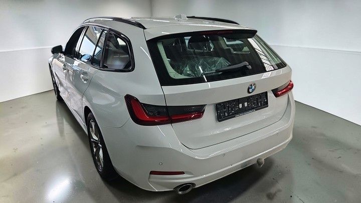 BMW 320d T xDrive Shadow-Line WIDE LED CARPLAY AHK foto 5