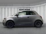 Fiat 500e C La Prima by Bocelli - Fiat 500e Bocelli Gebrauchtwagen