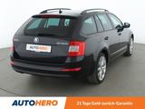 Skoda Octavia 1.4 TSI Joy Aut.*NAVI*PDC*SHZ*ACC*KLIMA* - Skoda Octavia Gebrauchtwagen in Frankfurt