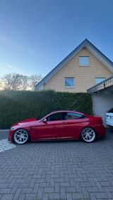 BMW M4 Competition  Heritage Edition 1/750  - BMW M4 in Bielefeld