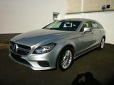 Mercedes-Benz CLS 220 Shooting Brake-Navi-9G Automatik-AHK-2.H - Mercedes-Benz CLS 220 Shooting Brake aus 2016