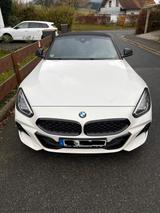 BMW Z4 M40i - BMW Z4 M40: Von Privat