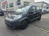 Citroën Nemo Multispace,Klima,3 Hand,Euro 4, 126000 tkm - Citroën Nemo: Multispace