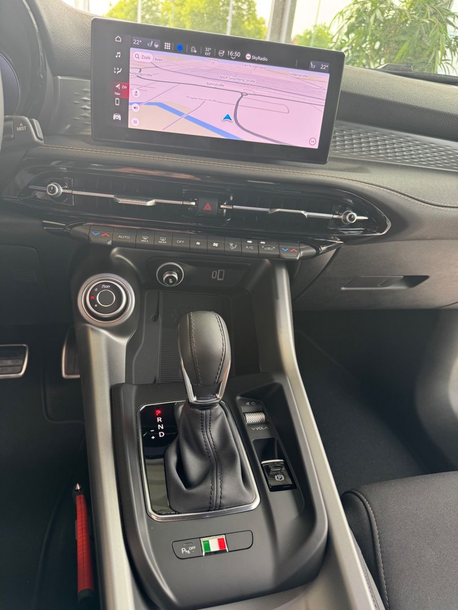 Fahrzeugabbildung Alfa Romeo Tonale Sprint/sofort verfügbar