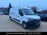 Renault Master III Kasten L3H2 HKa 3,5 Komfort - Renault Master: 2.5