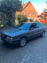 Audi 90/ B3/ Quattro, 2.Hand, 84250km, 136... - Audi 90 mit Benzin-Antrieb