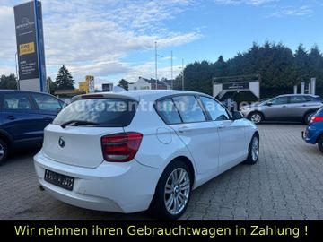BMW 118 - 10