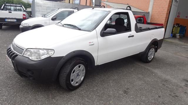 Fiat FIAT - Strada 1300 MTJ FIORINO PICK -UP