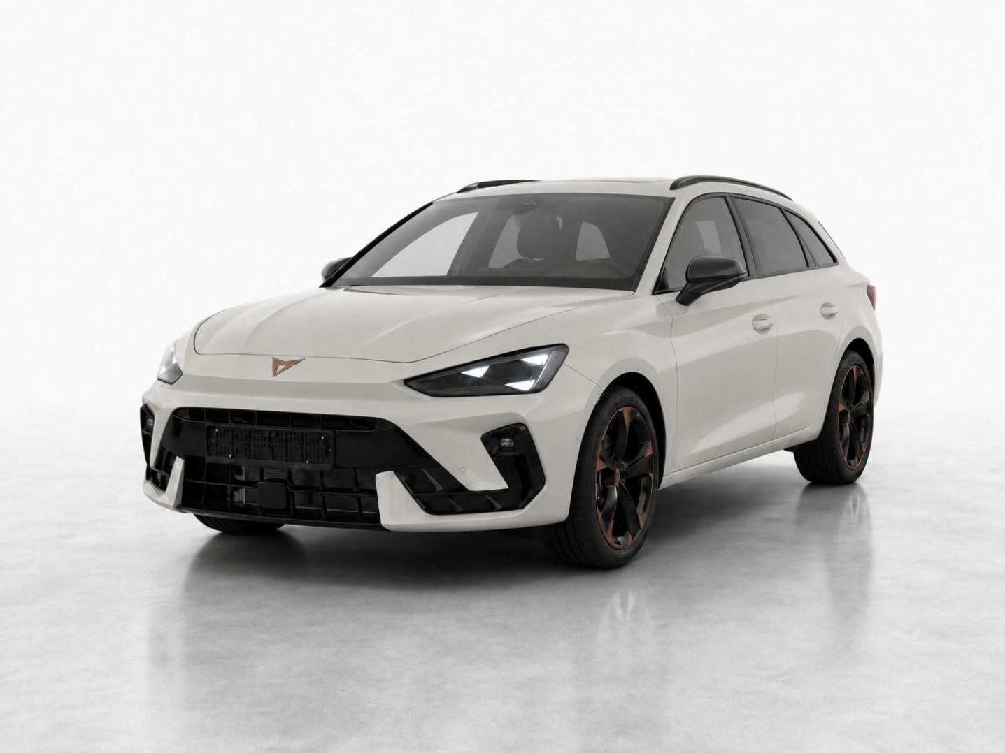 Cupra Leon 1.5 eTSI DSG SPORTSTOURER/LED-MATRIX/PANO