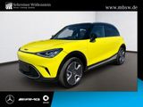 Smart #1 Pro (49kWh) 360°Kam.*Pano*LED*SHZ*AppleCarPla - Smart #1 aus 2024
