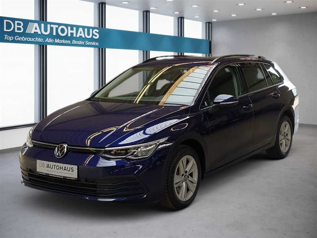 Image of Volkswagen Golf