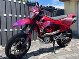 Gasgas SM 700 - GASGAS SM 700